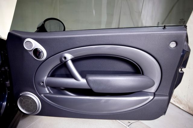 2006 Mini Cooper S | Burbank, California | MDK International