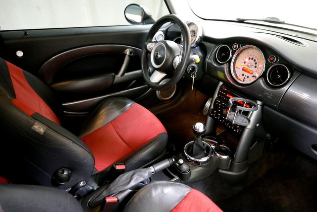 2006 Mini Cooper S | Burbank, California | MDK International