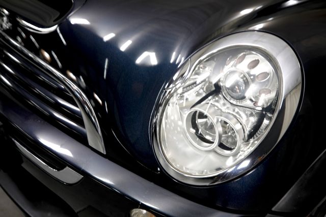 2006 Mini Cooper S | Burbank, California | MDK International 2006 Mini Cooper S | Burbank, California | MDK International