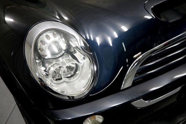 2006 Mini Cooper S | Burbank, California | MDK International 2006 Mini Cooper S | Burbank, California | MDK International