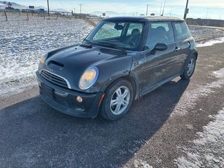 2006 Mini Cooper S | Missoula, MT | Axmen Auto Inc in Missoula, MT 59808