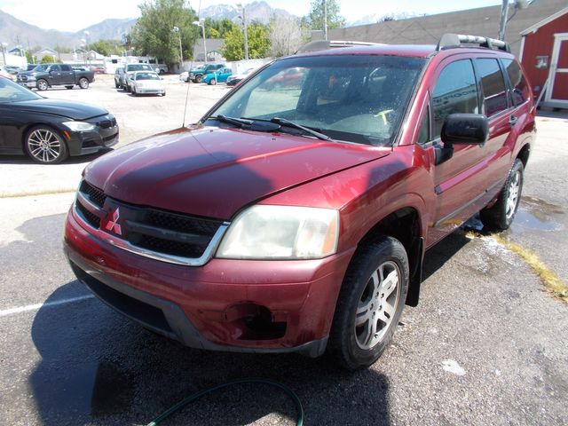2006 Mitsubishi Endeavor LS in Salt Lake City, UT 84115