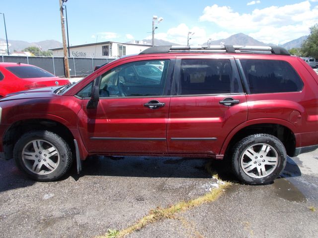 2006 Mitsubishi Endeavor LS