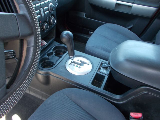 2006 Mitsubishi Endeavor LS