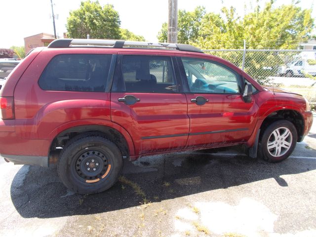 2006 Mitsubishi Endeavor LS