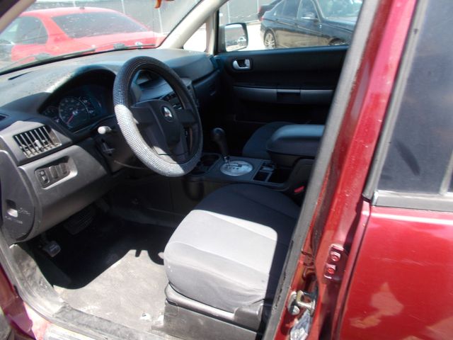 2006 Mitsubishi Endeavor LS 2006 Mitsubishi Endeavor LS