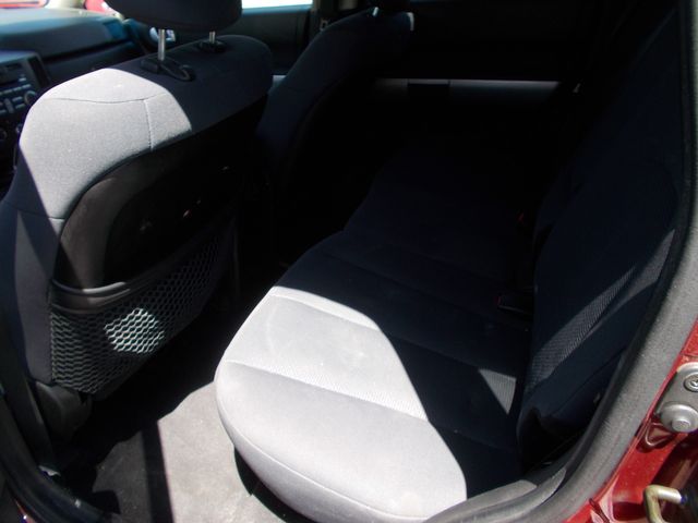 2006 Mitsubishi Endeavor LS