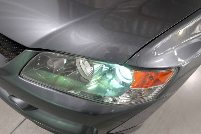 2006 Mitsubishi Lancer Evolution IX | Burbank, California | MDK International 2006 Mitsubishi Lancer Evolution IX | Burbank, California | MDK International