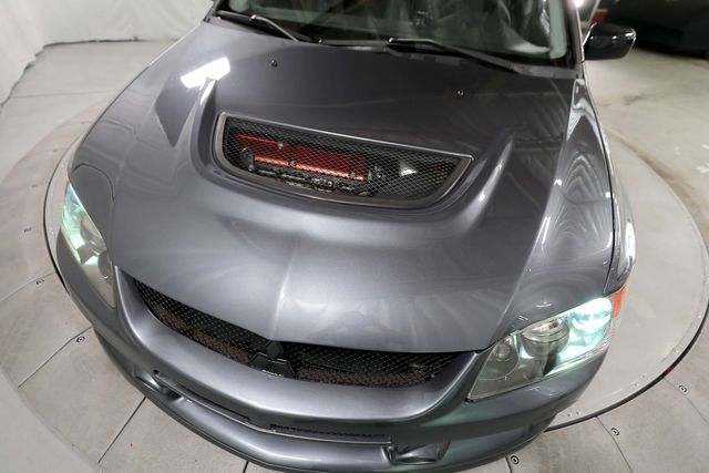 2006 Mitsubishi Lancer Evolution IX | Burbank, California | MDK International 2006 Mitsubishi Lancer Evolution IX | Burbank, California | MDK International