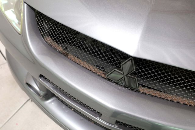 2006 Mitsubishi Lancer Evolution IX | Burbank, California | MDK International 2006 Mitsubishi Lancer Evolution IX | Burbank, California | MDK International