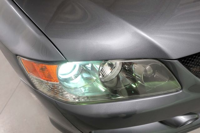 2006 Mitsubishi Lancer Evolution IX | Burbank, California | MDK International 2006 Mitsubishi Lancer Evolution IX | Burbank, California | MDK International