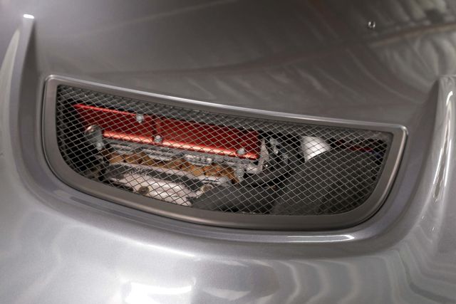 2006 Mitsubishi Lancer Evolution IX | Burbank, California | MDK International 2006 Mitsubishi Lancer Evolution IX | Burbank, California | MDK International