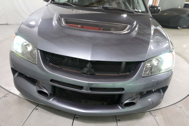 2006 Mitsubishi Lancer Evolution IX | Burbank, California | MDK International 2006 Mitsubishi Lancer Evolution IX | Burbank, California | MDK International