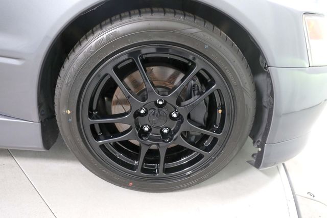 2006 Mitsubishi Lancer Evolution IX | Burbank, California | MDK International 2006 Mitsubishi Lancer Evolution IX | Burbank, California | MDK International