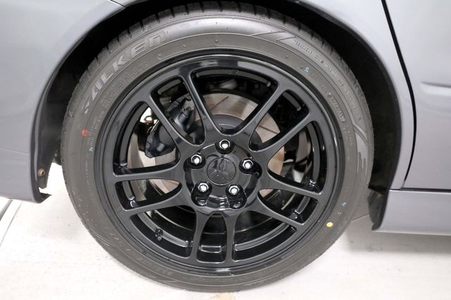 2006 Mitsubishi Lancer Evolution IX | Burbank, California | MDK International 2006 Mitsubishi Lancer Evolution IX | Burbank, California | MDK International