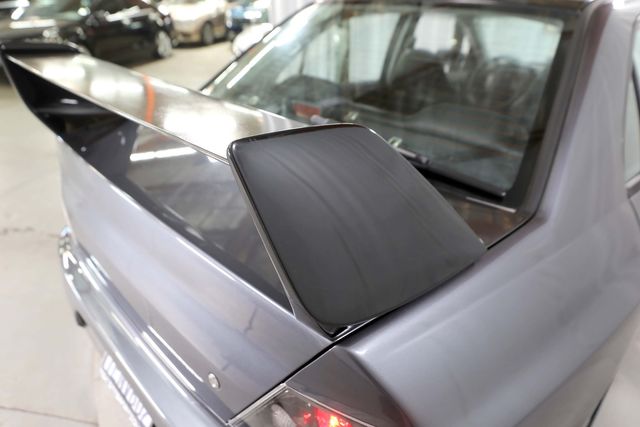 2006 Mitsubishi Lancer Evolution IX | Burbank, California | MDK International 2006 Mitsubishi Lancer Evolution IX | Burbank, California | MDK International