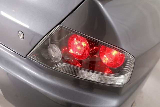 2006 Mitsubishi Lancer Evolution IX | Burbank, California | MDK International 2006 Mitsubishi Lancer Evolution IX | Burbank, California | MDK International