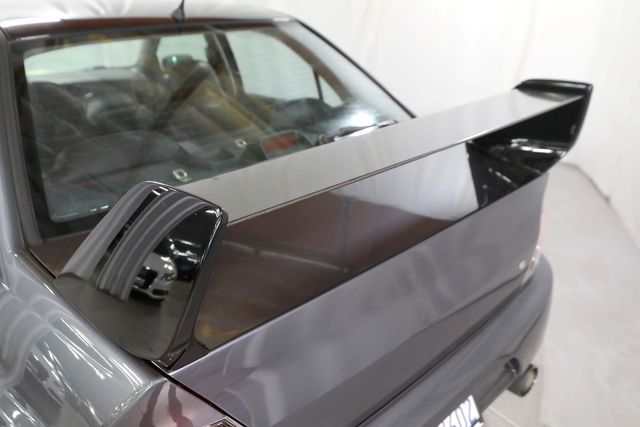 2006 Mitsubishi Lancer Evolution IX | Burbank, California | MDK International 2006 Mitsubishi Lancer Evolution IX | Burbank, California | MDK International