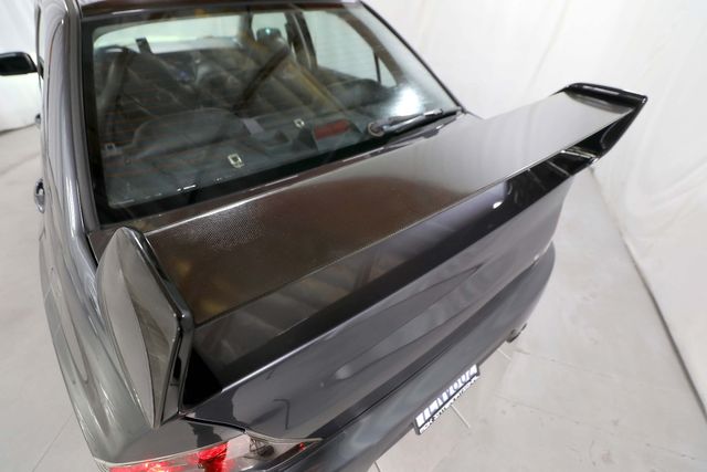 2006 Mitsubishi Lancer Evolution IX | Burbank, California | MDK International 2006 Mitsubishi Lancer Evolution IX | Burbank, California | MDK International