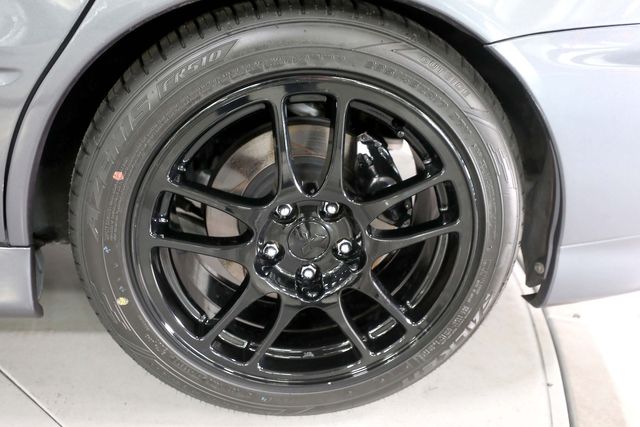 2006 Mitsubishi Lancer Evolution IX | Burbank, California | MDK International 2006 Mitsubishi Lancer Evolution IX | Burbank, California | MDK International