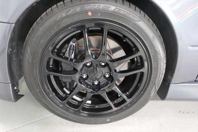 2006 Mitsubishi Lancer Evolution IX | Burbank, California | MDK International 2006 Mitsubishi Lancer Evolution IX | Burbank, California | MDK International