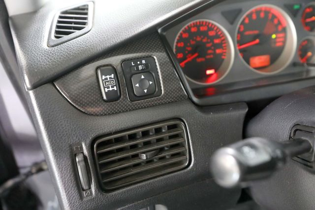 2006 Mitsubishi Lancer Evolution IX | Burbank, California | MDK International 2006 Mitsubishi Lancer Evolution IX | Burbank, California | MDK International