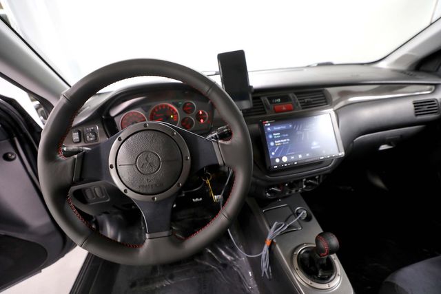 2006 Mitsubishi Lancer Evolution IX | Burbank, California | MDK International 2006 Mitsubishi Lancer Evolution IX | Burbank, California | MDK International