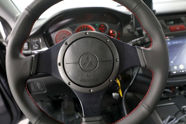 2006 Mitsubishi Lancer Evolution IX | Burbank, California | MDK International 2006 Mitsubishi Lancer Evolution IX | Burbank, California | MDK International