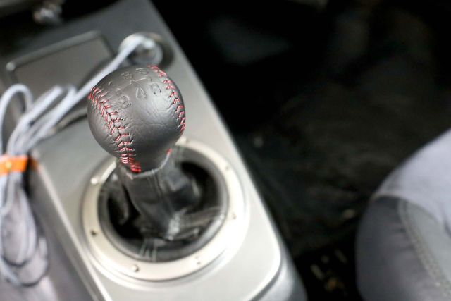 2006 Mitsubishi Lancer Evolution IX | Burbank, California | MDK International 2006 Mitsubishi Lancer Evolution IX | Burbank, California | MDK International