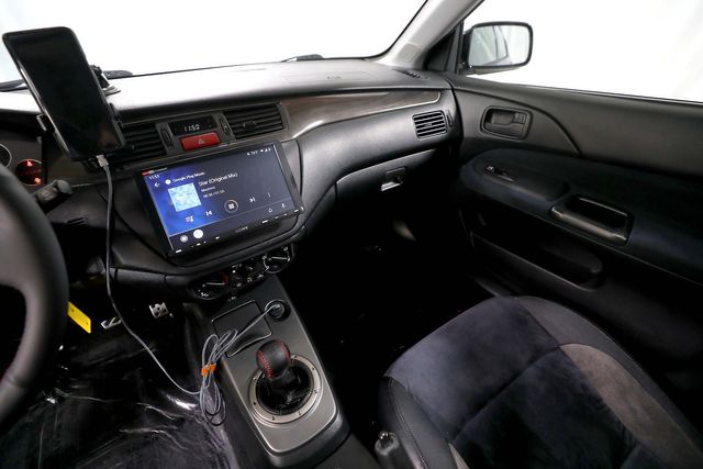 2006 Mitsubishi Lancer Evolution IX | Burbank, California | MDK International 2006 Mitsubishi Lancer Evolution IX | Burbank, California | MDK International