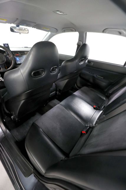 2006 Mitsubishi Lancer Evolution IX | Burbank, California | MDK International 2006 Mitsubishi Lancer Evolution IX | Burbank, California | MDK International