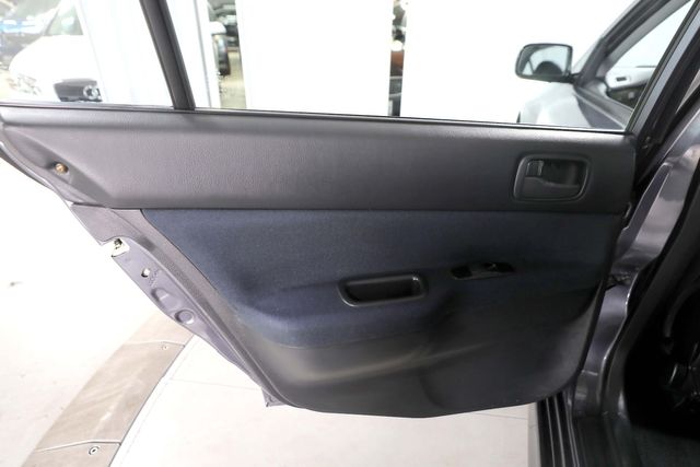 2006 Mitsubishi Lancer Evolution IX | Burbank, California | MDK International 2006 Mitsubishi Lancer Evolution IX | Burbank, California | MDK International