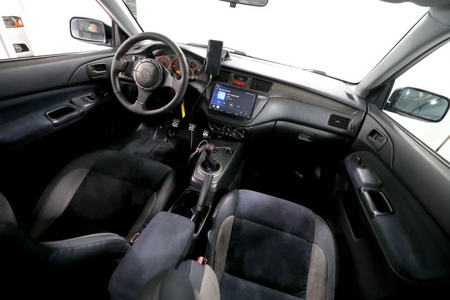 2006 Mitsubishi Lancer Evolution IX | Burbank, California | MDK International 2006 Mitsubishi Lancer Evolution IX | Burbank, California | MDK International