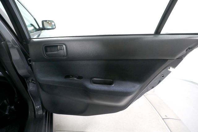 2006 Mitsubishi Lancer Evolution IX | Burbank, California | MDK International 2006 Mitsubishi Lancer Evolution IX | Burbank, California | MDK International