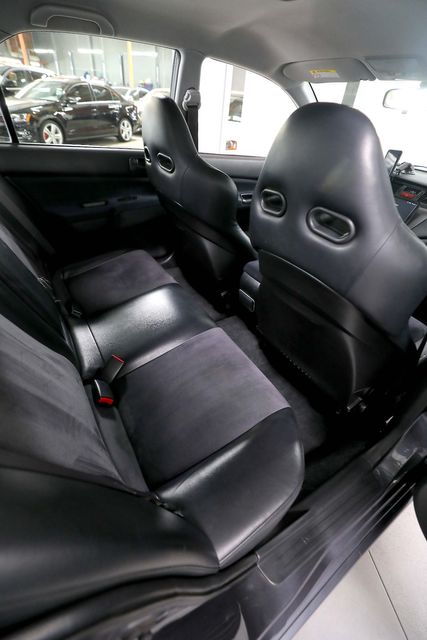 2006 Mitsubishi Lancer Evolution IX | Burbank, California | MDK International 2006 Mitsubishi Lancer Evolution IX | Burbank, California | MDK International