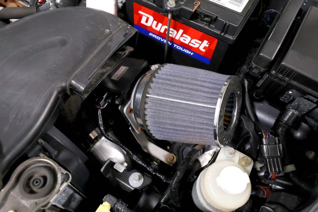 2006 Mitsubishi Lancer Evolution IX | Burbank, California | MDK International 2006 Mitsubishi Lancer Evolution IX | Burbank, California | MDK International