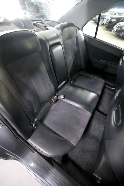 2006 Mitsubishi Lancer Evolution IX | Burbank, California | MDK International 2006 Mitsubishi Lancer Evolution IX | Burbank, California | MDK International