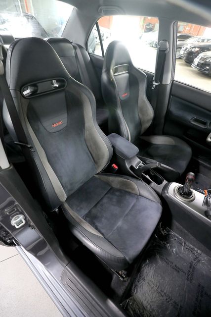 2006 Mitsubishi Lancer Evolution IX | Burbank, California | MDK International 2006 Mitsubishi Lancer Evolution IX | Burbank, California | MDK International