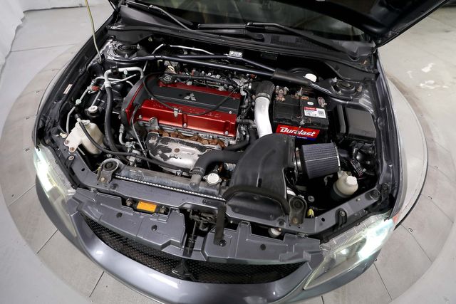 2006 Mitsubishi Lancer Evolution IX | Burbank, California | MDK International 2006 Mitsubishi Lancer Evolution IX | Burbank, California | MDK International