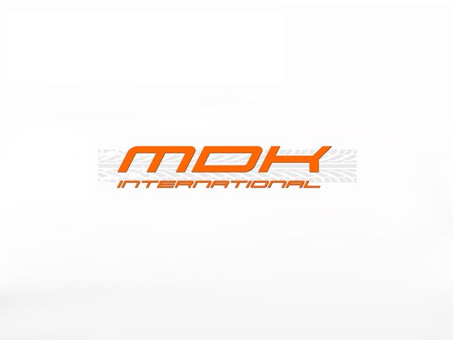 2006 Mitsubishi Lancer Evolution IX | Burbank, California | MDK International 2006 Mitsubishi Lancer Evolution IX | Burbank, California | MDK International