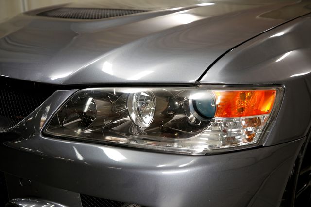 2006 Mitsubishi Lancer Evolution IX | Burbank, California | MDK International 2006 Mitsubishi Lancer Evolution IX | Burbank, California | MDK International