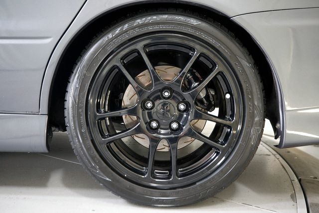 2006 Mitsubishi Lancer Evolution IX | Burbank, California | MDK International