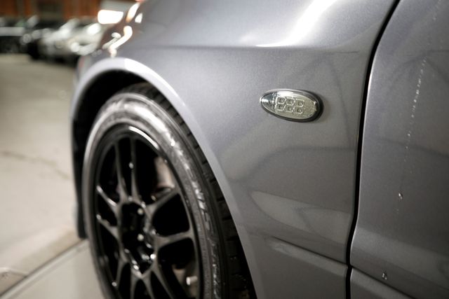 2006 Mitsubishi Lancer Evolution IX | Burbank, California | MDK International 2006 Mitsubishi Lancer Evolution IX | Burbank, California | MDK International