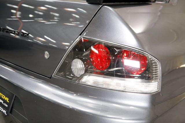 2006 Mitsubishi Lancer Evolution IX | Burbank, California | MDK International 2006 Mitsubishi Lancer Evolution IX | Burbank, California | MDK International