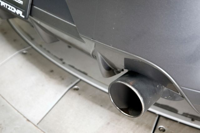 2006 Mitsubishi Lancer Evolution IX | Burbank, California | MDK International