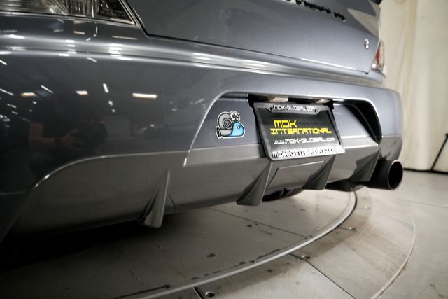 2006 Mitsubishi Lancer Evolution IX | Burbank, California | MDK International