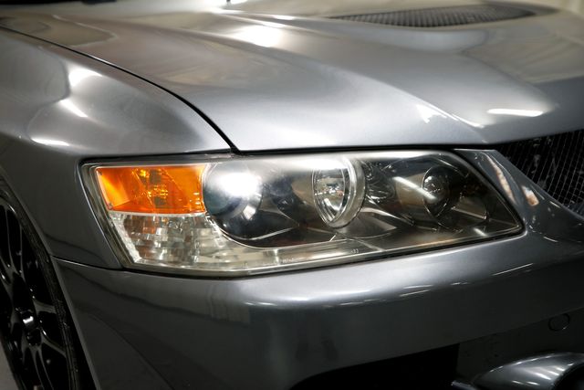 2006 Mitsubishi Lancer Evolution IX | Burbank, California | MDK International