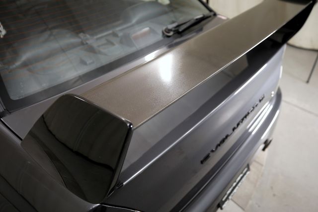 2006 Mitsubishi Lancer Evolution IX | Burbank, California | MDK International