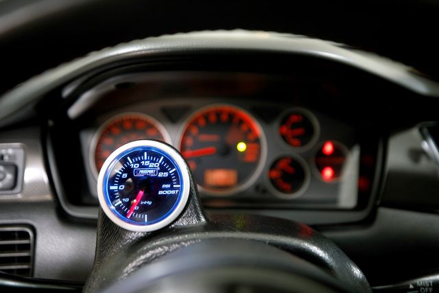 2006 Mitsubishi Lancer Evolution IX | Burbank, California | MDK International