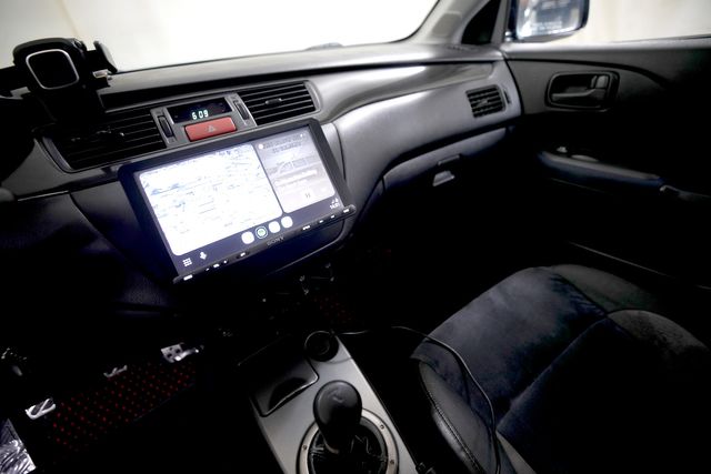 2006 Mitsubishi Lancer Evolution IX | Burbank, California | MDK International